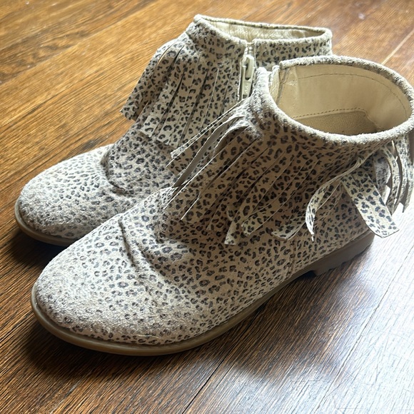 Old Soles ankle boots - Picture 2 of 13